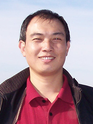 Chen Zhongyi